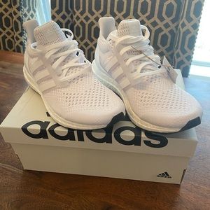 adidas ULTRABOOST 1.0 Cloud White